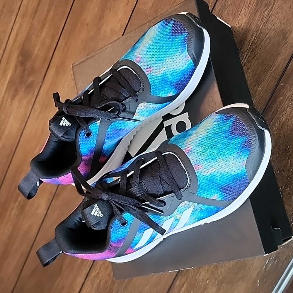 Adidas Cloudform
